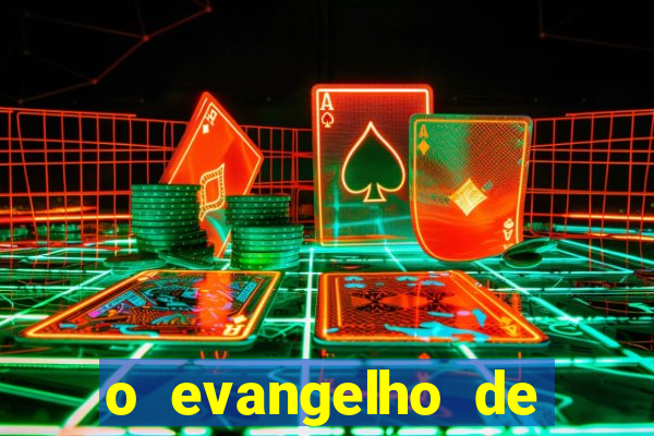 o evangelho de maria madalena pdf gratis